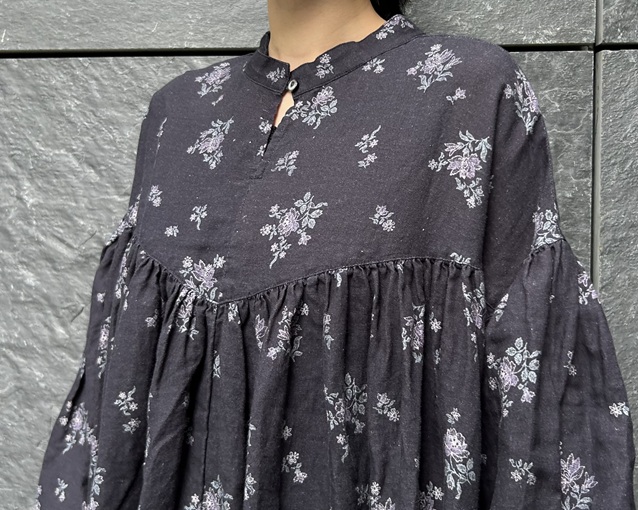 ヴィンテージフラワー** | KITTE丸の内店 | nest Robe Shop Blog